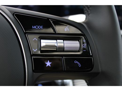 Hyundai IONIQ 6 First Edition AWD 77.4 kWh | Afneembare Trekhaak | Stoel bestuurder, elektrisch verstelbaar met g... ActivLease financial lease