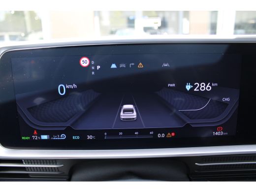 Hyundai IONIQ 6 First Edition AWD 77.4 kWh | Afneembare Trekhaak | Stoel bestuurder, elektrisch verstelbaar met g... ActivLease financial lease