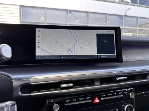 Hyundai IONIQ 9 9 Connect+ 7p. 110.3 kWh | Nu te bestellen! | ActivLease financial lease