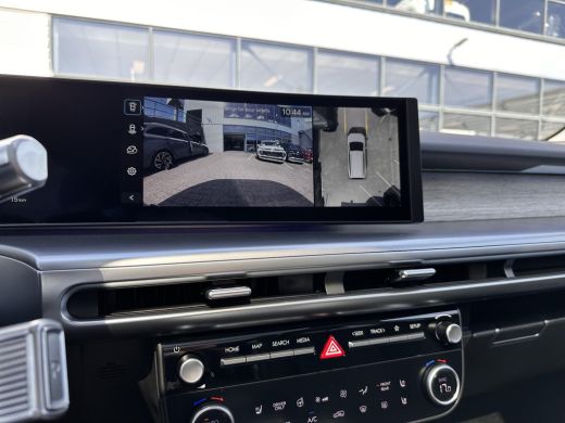 Hyundai IONIQ 9 9 Connect+ 7p. 110.3 kWh | Nu te bestellen! | ActivLease financial lease