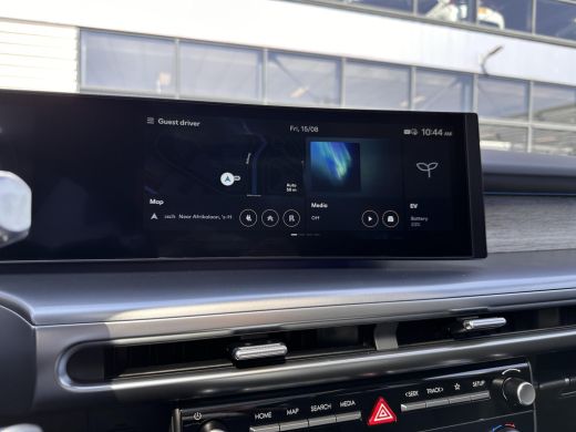 Hyundai IONIQ 9 9 Connect+ 7p. 110.3 kWh | Nu te bestellen! | ActivLease financial lease