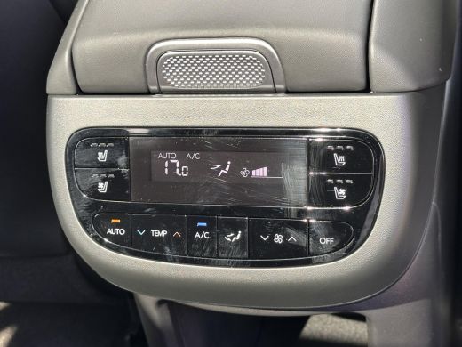 Hyundai IONIQ 9 9 Connect+ 7p. 110.3 kWh | Nu te bestellen! | ActivLease financial lease
