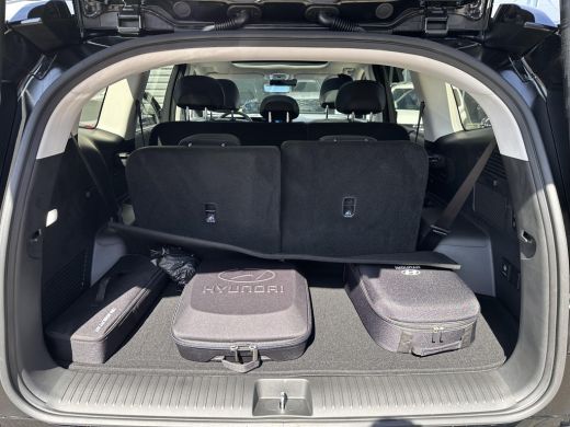 Hyundai IONIQ 9 9 Connect+ 7p. 110.3 kWh | Nu te bestellen! | ActivLease financial lease