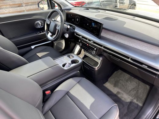 Hyundai IONIQ 9 9 Connect+ 7p. 110.3 kWh | Nu te bestellen! | ActivLease financial lease