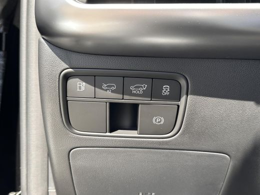 Hyundai IONIQ 9 9 Connect+ 7p. 110.3 kWh | Nu te bestellen! | ActivLease financial lease