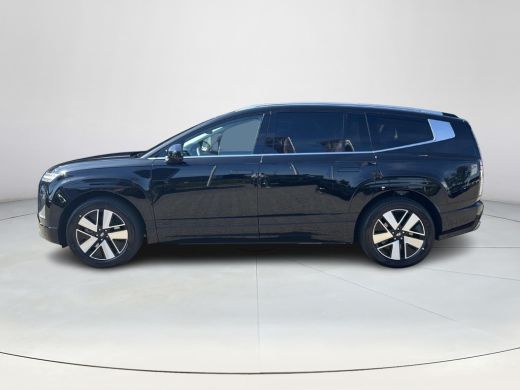 Hyundai IONIQ 9 9 Connect+ 7p. 110.3 kWh | Nu te bestellen! | ActivLease financial lease