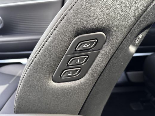 Hyundai IONIQ 9 9 Connect+ 7p. 110.3 kWh | Nu te bestellen! | ActivLease financial lease