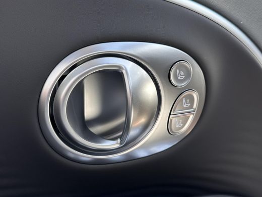 Hyundai IONIQ 9 9 Connect+ 7p. 110.3 kWh | Nu te bestellen! | ActivLease financial lease