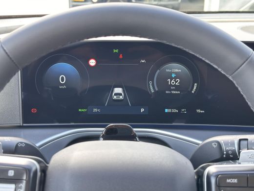 Hyundai IONIQ 9 9 Connect+ 7p. 110.3 kWh | Nu te bestellen! | ActivLease financial lease