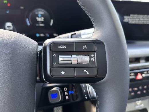 Hyundai IONIQ 9 9 Connect+ 7p. 110.3 kWh | Nu te bestellen! | ActivLease financial lease