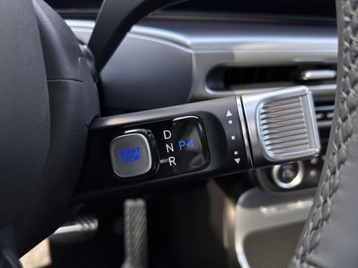 Hyundai IONIQ 9 9 Connect+ 7p. 110.3 kWh | Nu te bestellen! | ActivLease financial lease