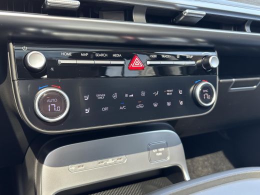 Hyundai IONIQ 9 9 Connect+ 7p. 110.3 kWh | Nu te bestellen! | ActivLease financial lease