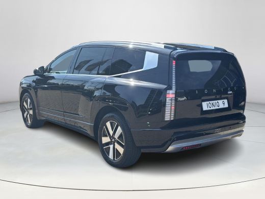 Hyundai IONIQ 9 9 Connect+ 7p. 110.3 kWh | Nu te bestellen! | ActivLease financial lease