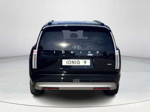 Hyundai IONIQ 9 9 Connect+ 7p. 110.3 kWh | Nu te bestellen! | ActivLease financial lease