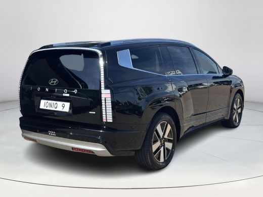 Hyundai IONIQ 9 9 Connect+ 7p. 110.3 kWh | Nu te bestellen! | ActivLease financial lease