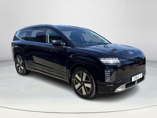 Hyundai IONIQ 9 9 Connect+ 7p. 110.3 kWh | Nu te bestellen! | ActivLease financial lease