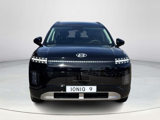 Hyundai IONIQ 9 9 Connect+ 7p. 110.3 kWh | Nu te bestellen! | ActivLease financial lease