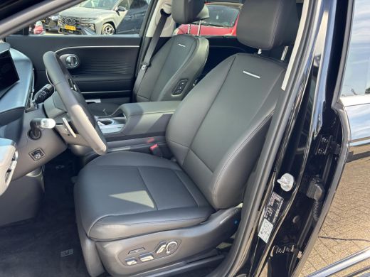 Hyundai IONIQ 9 9 Connect+ 7p. 110.3 kWh | Nu te bestellen! | ActivLease financial lease