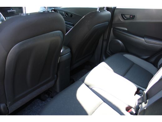 Hyundai Kona 1.6 GDI HEV Comfort | Apple Carplay/Android Auto|telefoonintegratie premium | Audio installatie ActivLease financial lease