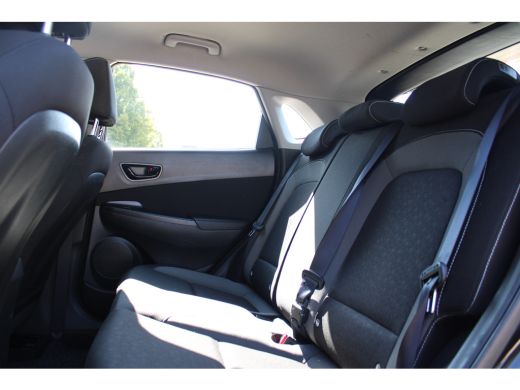 Hyundai Kona 1.6 GDI HEV Comfort | Apple Carplay/Android Auto|telefoonintegratie premium | Audio installatie ActivLease financial lease