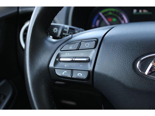 Hyundai Kona 1.6 GDI HEV Comfort | Apple Carplay/Android Auto|telefoonintegratie premium | Audio installatie ActivLease financial lease