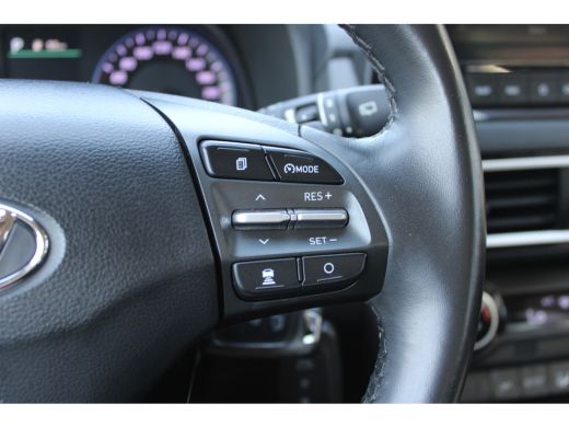 Hyundai Kona 1.6 GDI HEV Comfort | Apple Carplay/Android Auto|telefoonintegratie premium | Audio installatie ActivLease financial lease