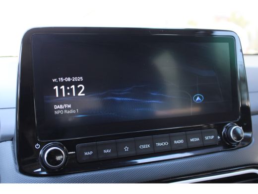 Hyundai Kona 1.6 GDI HEV Comfort | Apple Carplay/Android Auto|telefoonintegratie premium | Audio installatie ActivLease financial lease