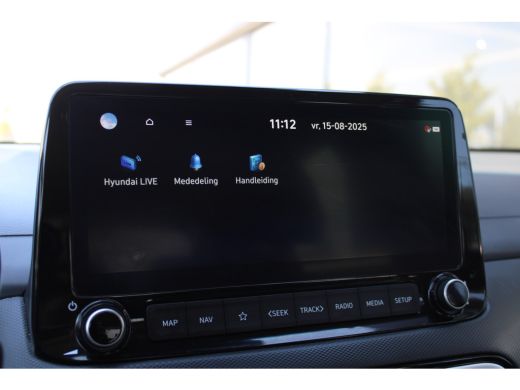 Hyundai Kona 1.6 GDI HEV Comfort | Apple Carplay/Android Auto|telefoonintegratie premium | Audio installatie ActivLease financial lease