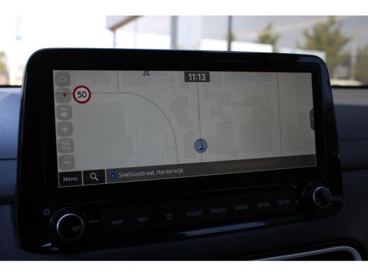 Hyundai Kona 1.6 GDI HEV Comfort | Apple Carplay/Android Auto|telefoonintegratie premium | Audio installatie ActivLease financial lease