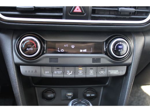 Hyundai Kona 1.6 GDI HEV Comfort | Apple Carplay/Android Auto|telefoonintegratie premium | Audio installatie ActivLease financial lease