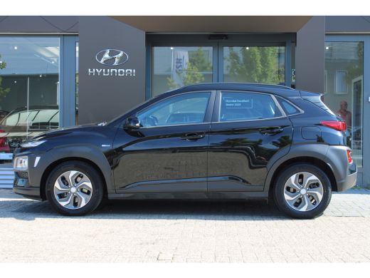 Hyundai Kona 1.6 GDI HEV Comfort | Apple Carplay/Android Auto|telefoonintegratie premium | Audio installatie ActivLease financial lease
