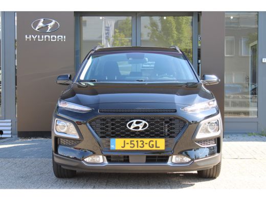 Hyundai Kona 1.6 GDI HEV Comfort | Apple Carplay/Android Auto|telefoonintegratie premium | Audio installatie ActivLease financial lease