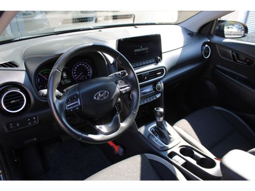 Hyundai Kona 1.6 GDI HEV Comfort | Apple Carplay/Android Auto|telefoonintegratie premium | Audio installatie ActivLease financial lease