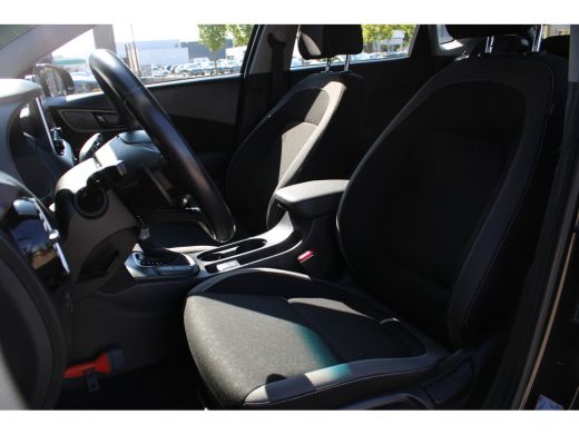 Hyundai Kona 1.6 GDI HEV Comfort | Apple Carplay/Android Auto|telefoonintegratie premium | Audio installatie ActivLease financial lease