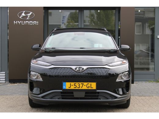 Hyundai Kona EV Fashion 64 kWh | Trekhaak | Warmtepomp ActivLease financial lease