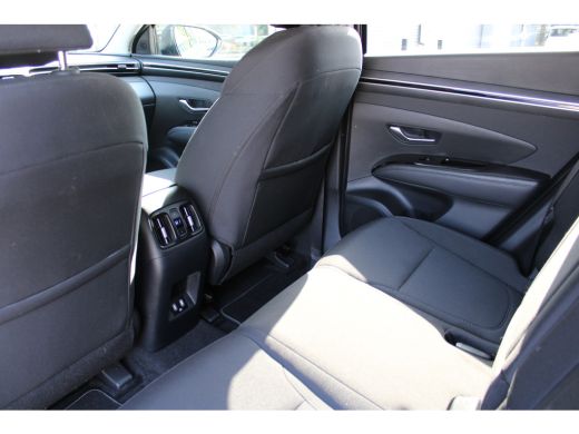 Hyundai Tucson 1.6 T-GDI PHEV Comfort Smart 4WD | Cruise control adaptief met Stop&Go | Elektrisch bedienbare ac... ActivLease financial lease