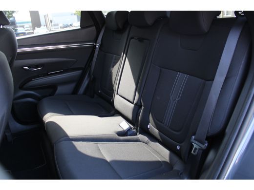 Hyundai Tucson 1.6 T-GDI PHEV Comfort Smart 4WD | Cruise control adaptief met Stop&Go | Elektrisch bedienbare ac... ActivLease financial lease