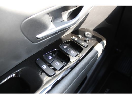 Hyundai Tucson 1.6 T-GDI PHEV Comfort Smart 4WD | Cruise control adaptief met Stop&Go | Elektrisch bedienbare ac... ActivLease financial lease