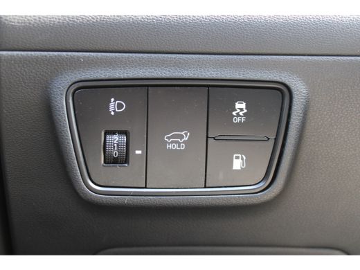 Hyundai Tucson 1.6 T-GDI PHEV Comfort Smart 4WD | Cruise control adaptief met Stop&Go | Elektrisch bedienbare ac... ActivLease financial lease