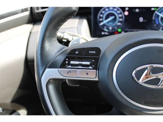 Hyundai Tucson 1.6 T-GDI PHEV Comfort Smart 4WD | Cruise control adaptief met Stop&Go | Elektrisch bedienbare ac... ActivLease financial lease