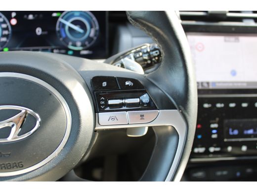 Hyundai Tucson 1.6 T-GDI PHEV Comfort Smart 4WD | Cruise control adaptief met Stop&Go | Elektrisch bedienbare ac... ActivLease financial lease