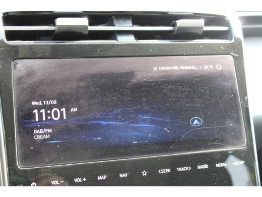 Hyundai Tucson 1.6 T-GDI PHEV Comfort Smart 4WD | Cruise control adaptief met Stop&Go | Elektrisch bedienbare ac... ActivLease financial lease
