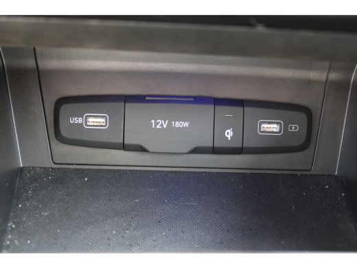 Hyundai Tucson 1.6 T-GDI PHEV Comfort Smart 4WD | Cruise control adaptief met Stop&Go | Elektrisch bedienbare ac... ActivLease financial lease