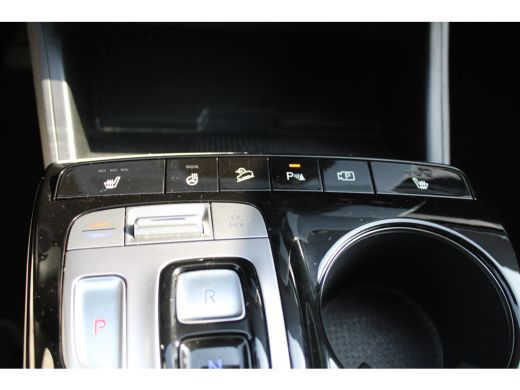 Hyundai Tucson 1.6 T-GDI PHEV Comfort Smart 4WD | Cruise control adaptief met Stop&Go | Elektrisch bedienbare ac... ActivLease financial lease