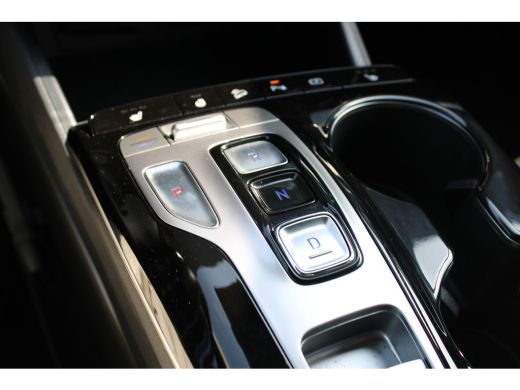 Hyundai Tucson 1.6 T-GDI PHEV Comfort Smart 4WD | Cruise control adaptief met Stop&Go | Elektrisch bedienbare ac... ActivLease financial lease