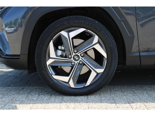 Hyundai Tucson 1.6 T-GDI PHEV Comfort Smart 4WD | Cruise control adaptief met Stop&Go | Elektrisch bedienbare ac... ActivLease financial lease