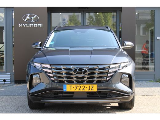 Hyundai Tucson 1.6 T-GDI PHEV Comfort Smart 4WD | Cruise control adaptief met Stop&Go | Elektrisch bedienbare ac... ActivLease financial lease