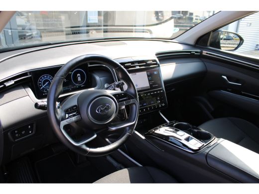 Hyundai Tucson 1.6 T-GDI PHEV Comfort Smart 4WD | Cruise control adaptief met Stop&Go | Elektrisch bedienbare ac... ActivLease financial lease