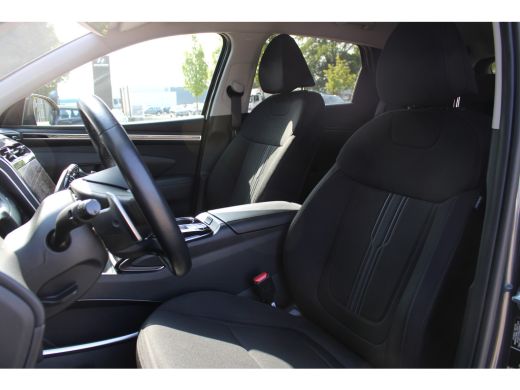 Hyundai Tucson 1.6 T-GDI PHEV Comfort Smart 4WD | Cruise control adaptief met Stop&Go | Elektrisch bedienbare ac... ActivLease financial lease