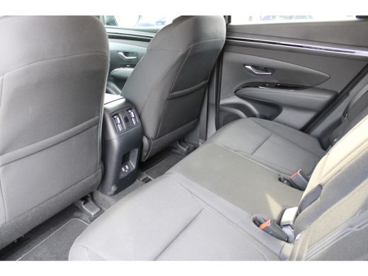 Hyundai Tucson 1.6 T-GDI PHEV Comfort Smart 4WD | Cruise control adaptief met Stop&Go | Elektrisch bedienbare ac... ActivLease financial lease